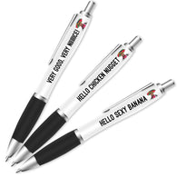 Very Good Very Nice Pen Set